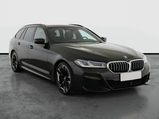 BMW Řada 5 530d xDrive 210kW kombi