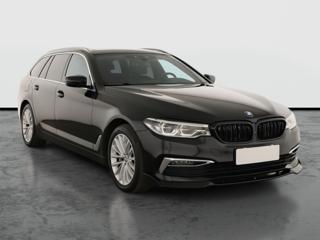 BMW Řada 5 530d 195kW kombi