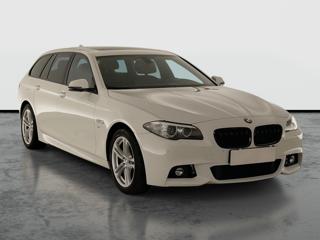 BMW Řada 5 535d 230kW kombi