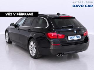 BMW Řada 5 3,0 530d 190kW Touring kombi - Foto 2