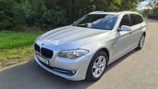 BMW Řada 5 2,0   xDrive Touring (F11), 160kW kombi
