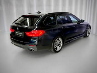 BMW Řada 5 530d xDrive M-PAKET, SHADOW LINE, BUSINESS kombi - Foto 6