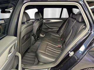 BMW Řada 5 530d xDrive M-PAKET, SHADOW LINE, BUSINESS kombi - Foto 10