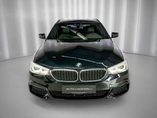 BMW Řada 5 530d xDrive M-PAKET, SHADOW LINE, BUSINESS kombi - Foto 2