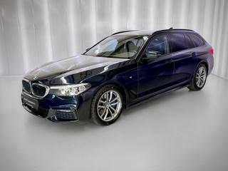 BMW Řada 5 530d xDrive M-PAKET, SHADOW LINE, BUSINESS kombi