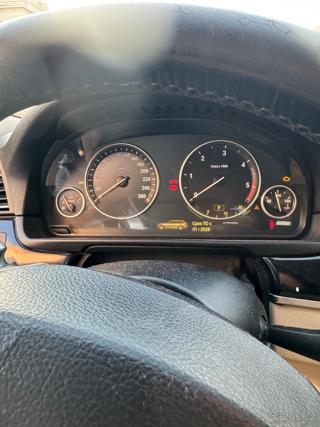 BMW Řada 5 3,0 f 11 kombi - Foto 8