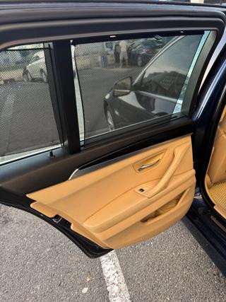 BMW Řada 5 3,0 f 11 kombi - Foto 18
