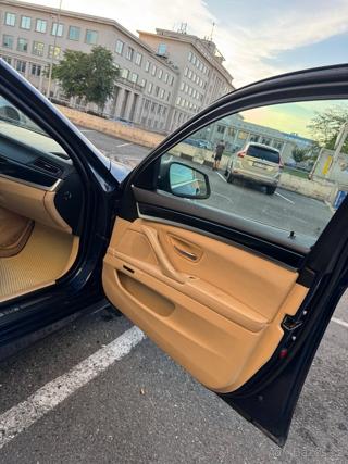 BMW Řada 5 3,0 f 11 kombi - Foto 6