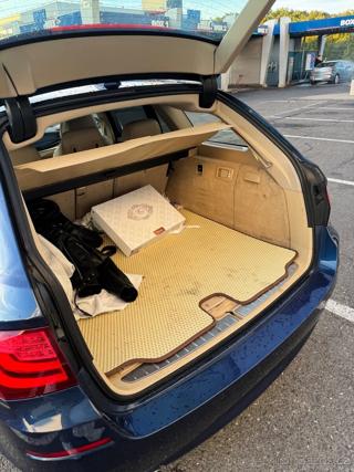 BMW Řada 5 3,0 f 11 kombi - Foto 5