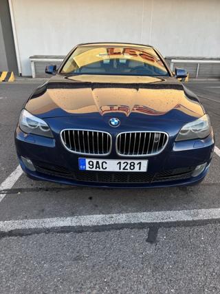 BMW Řada 5 3,0 f 11 kombi - Foto 3