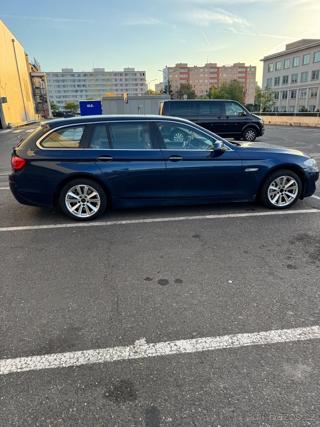 BMW Řada 5 3,0 f 11 kombi - Foto 10