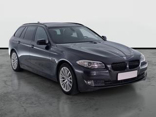 BMW Řada 5 525d 150kW kombi