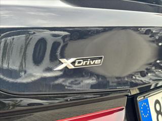 BMW Řada 5 3,0 540d xDrive M-Packet ČR DPH kombi - Foto 34