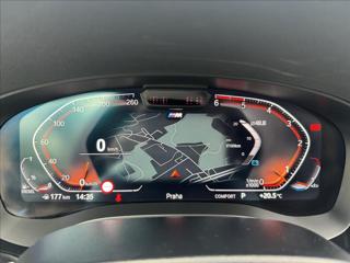 BMW Řada 5 3,0 540d xDrive M-Packet ČR DPH kombi - Foto 17