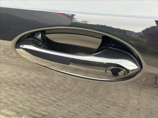 BMW Řada 5 3,0 540d xDrive M-Packet ČR DPH kombi - Foto 33