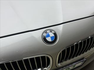 BMW Řada 5 3,0 30d 4X4 DPH LED KŮŽE TAŽNÉ kombi - Foto 34