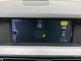 BMW Řada 5 3,0 30d 4X4 DPH LED KŮŽE TAŽNÉ kombi - Foto 20