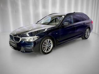 BMW Řada 5 530d xDrive M-PAKET, SHADOW LI kombi