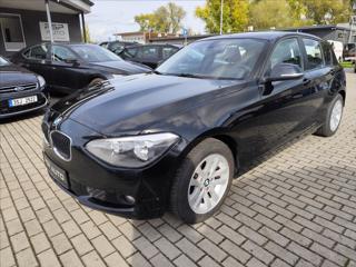 BMW Řada 1 116i 100KW ČR 2.MAJ ZIMNÍ PNEU kombi