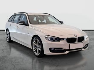 BMW Řada 3 320 d 135kW kombi