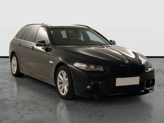 BMW Řada 5 520d 120kW kombi