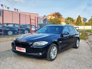 BMW Řada 5 2,0 D  520 kombi