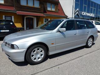 BMW Řada 5 2,2 i  E39 520i  TOURING kombi
