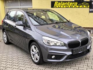 BMW Řada 2 1,5 225xe eDrive, CEBIA kombi