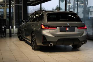 BMW Řada 3 320d xDrive M Sport DAProf/360/Tažné kombi - Foto 32