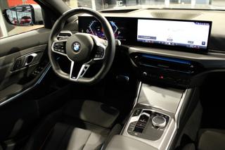 BMW Řada 3 320d xDrive M Sport DAProf/360/Tažné kombi - Foto 14