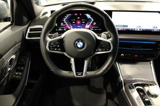 BMW Řada 3 320d xDrive M Sport DAProf/360/Tažné kombi - Foto 15