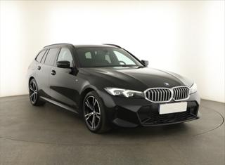 BMW Řada 3 320 d xDrive 140kW kombi