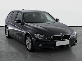 BMW Řada 3 320 d 135kW kombi