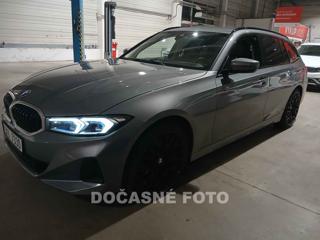 BMW Řada 3 2.0. kombi