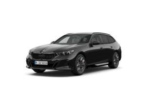 BMW Řada 5 540d xDrive Touring kombi