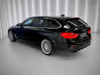 BMW Řada 5 530d xDrive ALPINA 285 KW, WEBASTO, PANORAMA kombi - Foto 4