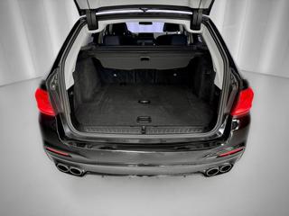 BMW Řada 5 530d xDrive ALPINA 285 KW, WEBASTO, PANORAMA kombi - Foto 28