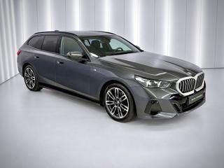 BMW Řada 5 520d xDrive M-SPORT, HARMAN&KARDON, HUD, WEBASTO kombi - Foto 30