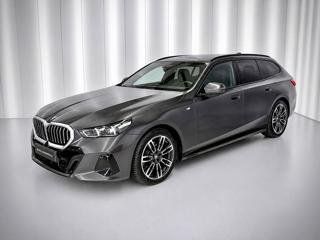 BMW Řada 5 520d xDrive M-SPORT, HARMAN&KARDON, HUD, WEBASTO kombi