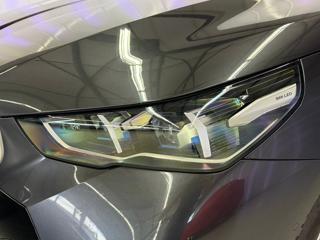 BMW Řada 5 520d xDrive M-SPORT, HARMAN&KARDON, HUD, WEBASTO kombi - Foto 1