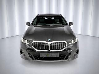 BMW Řada 5 520d xDrive M-SPORT, HARMAN&KARDON, HUD, WEBASTO kombi - Foto 29