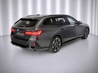 BMW Řada 5 520d xDrive M-SPORT, HARMAN&KARDON, HUD, WEBASTO kombi - Foto 33