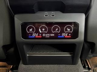 BMW Řada 5 520d xDrive M-SPORT, HARMAN&KARDON, HUD, WEBASTO kombi - Foto 24