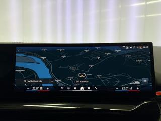 BMW Řada 5 520d xDrive M-SPORT, HARMAN&KARDON, HUD, WEBASTO kombi - Foto 8