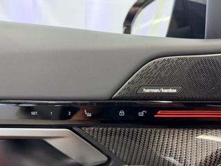 BMW Řada 5 520d xDrive M-SPORT, HARMAN&KARDON, HUD, WEBASTO kombi - Foto 21
