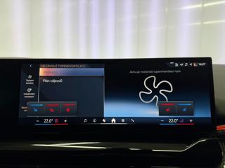 BMW Řada 5 520d xDrive M-SPORT, HARMAN&KARDON, HUD, WEBASTO kombi - Foto 18