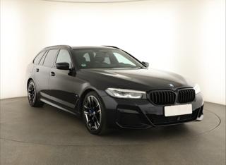BMW Řada 5 530d xDrive 210kW kombi