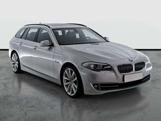 BMW Řada 5 525d 160kW kombi