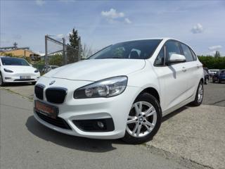 BMW Řada 2 1,5 216D  ACTIVE TOURER, 1.MAJ kombi