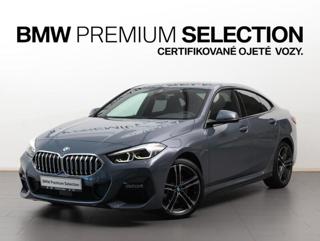 BMW Řada 2 218i Gran Coupé kupé